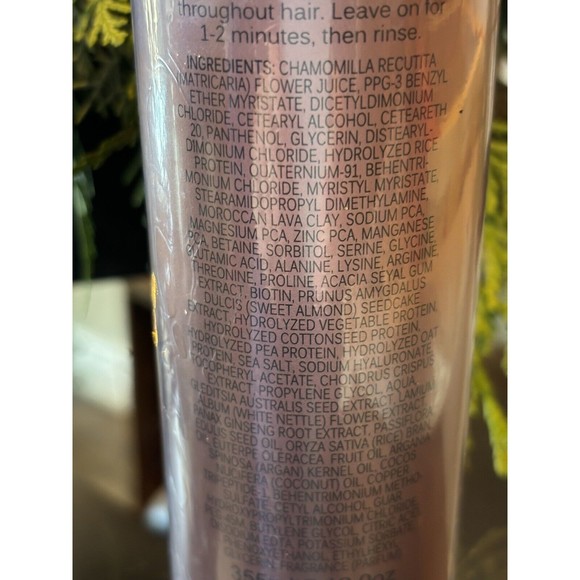 Collageresis  Volume & Anti-Aging Hair Conditioner by SKINN 12oz New Sealed Pump - Picture 7 of 8